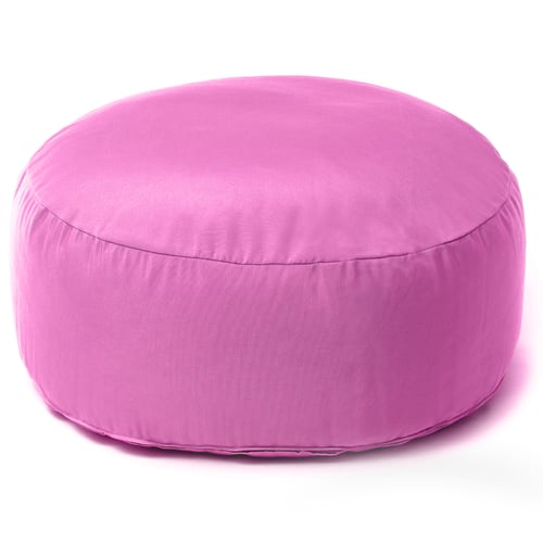 Prissilia Bean Bag - Puff Pink